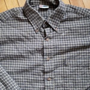 BCC Blues long sleeve shirt